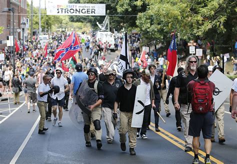   The 2017 Charlottesville Unite the Right Rally: Echoes of Past Atrocities Resoundingly Amplified in Modern America