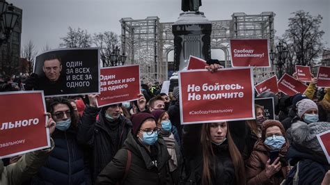 Niepokojący zwrot w historii rosyjskiej: Opozycyjny akt  wyzwolenia politycznego po wyborach prezydenckich 2018 roku