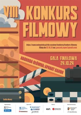  Konkurs Filmowy Fajr: Światowe Odznaczenie dla Reżyserki Cinematic