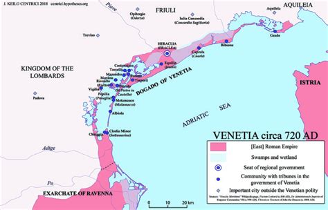  Pactum Lotharii; A Royal Alliance Forged Between Lombardy and Germany