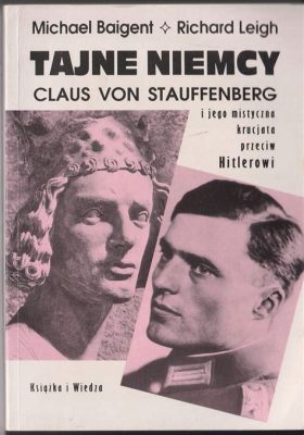 Sprawa von Stauffenberg: Niemcy w obliczu zdrady i nadziei na lepszą przyszłość