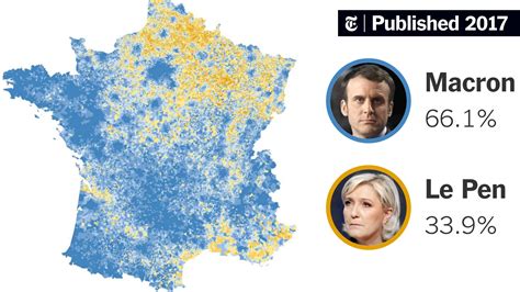 Wybory Prezydenckie 2017: Moment przełomowy dla francuskiej polityki